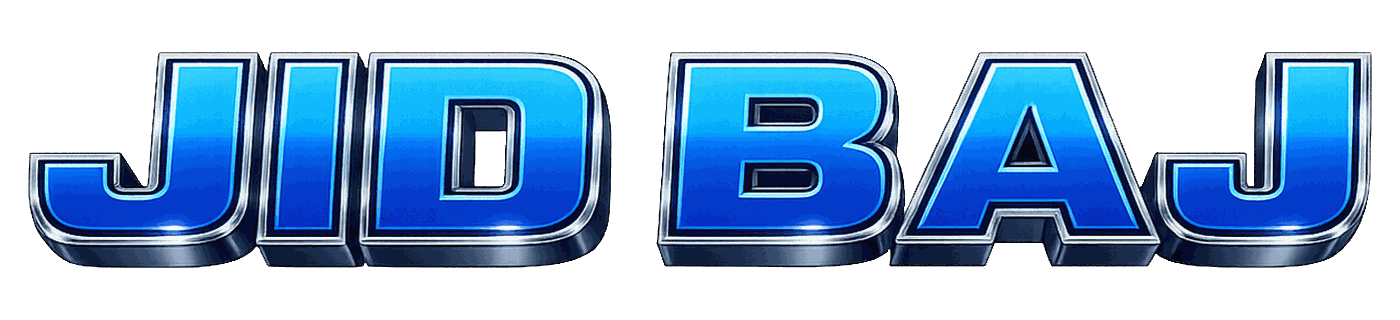 jid baj logo